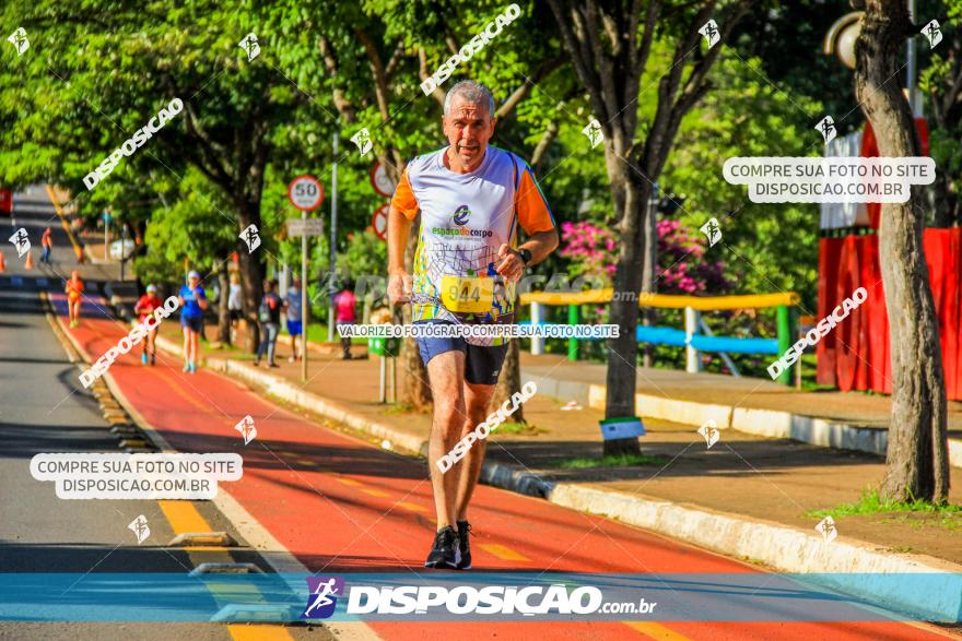 Circuito SESC de Corrida de Rua Londrina 2020