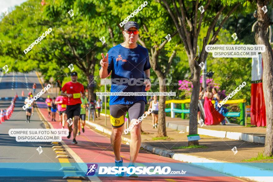 Circuito SESC de Corrida de Rua Londrina 2020