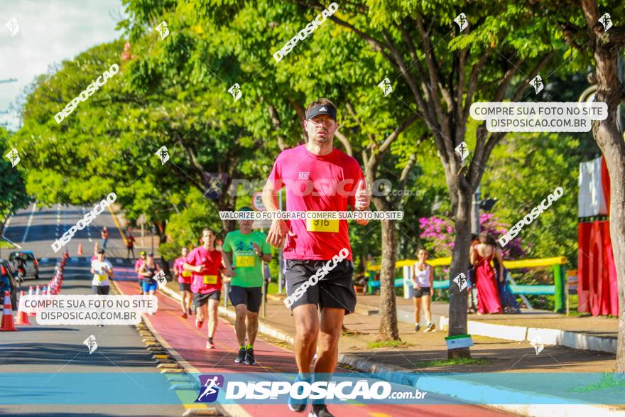 Circuito SESC de Corrida de Rua Londrina 2020