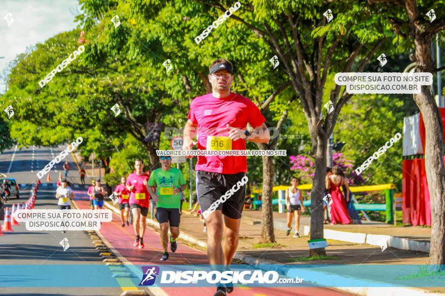 Circuito SESC de Corrida de Rua Londrina 2020