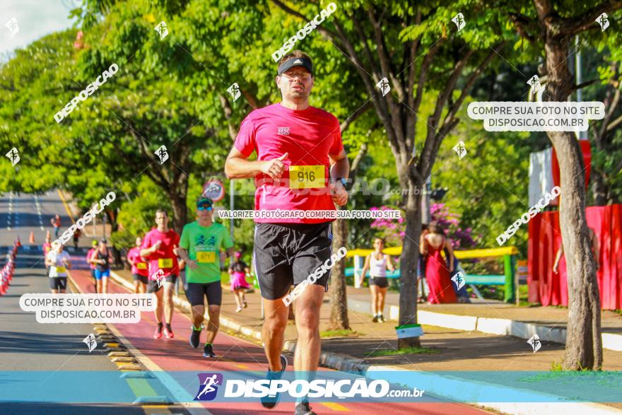 Circuito SESC de Corrida de Rua Londrina 2020