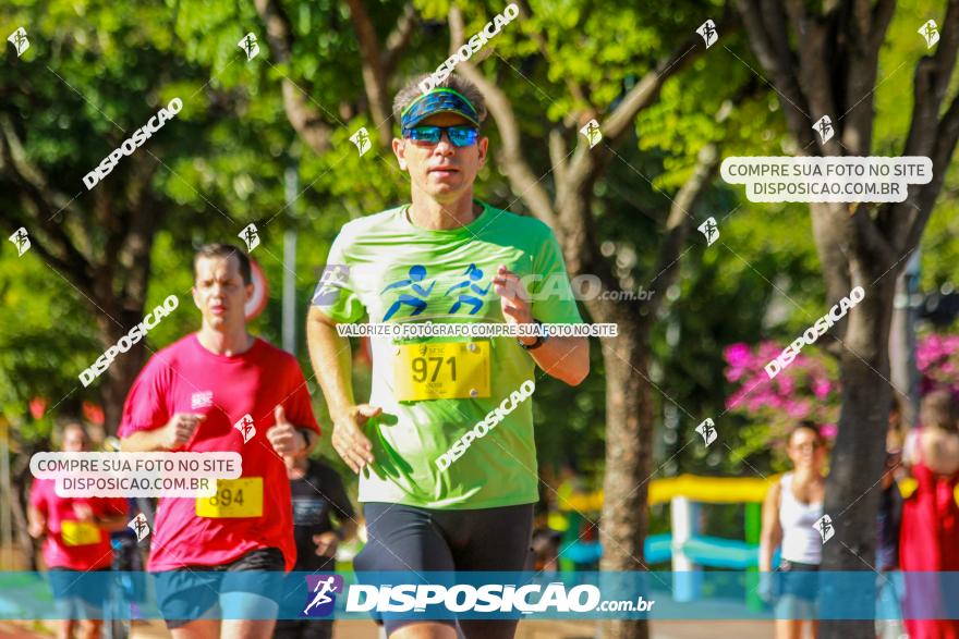 Circuito SESC de Corrida de Rua Londrina 2020