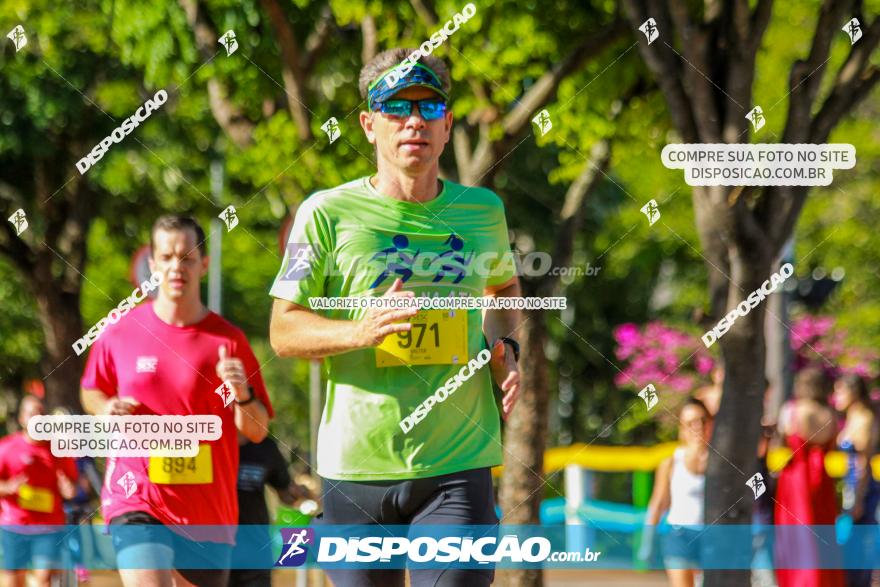 Circuito SESC de Corrida de Rua Londrina 2020