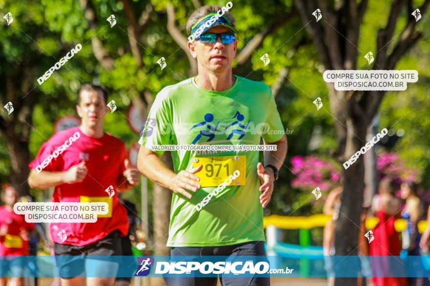 Circuito SESC de Corrida de Rua Londrina 2020