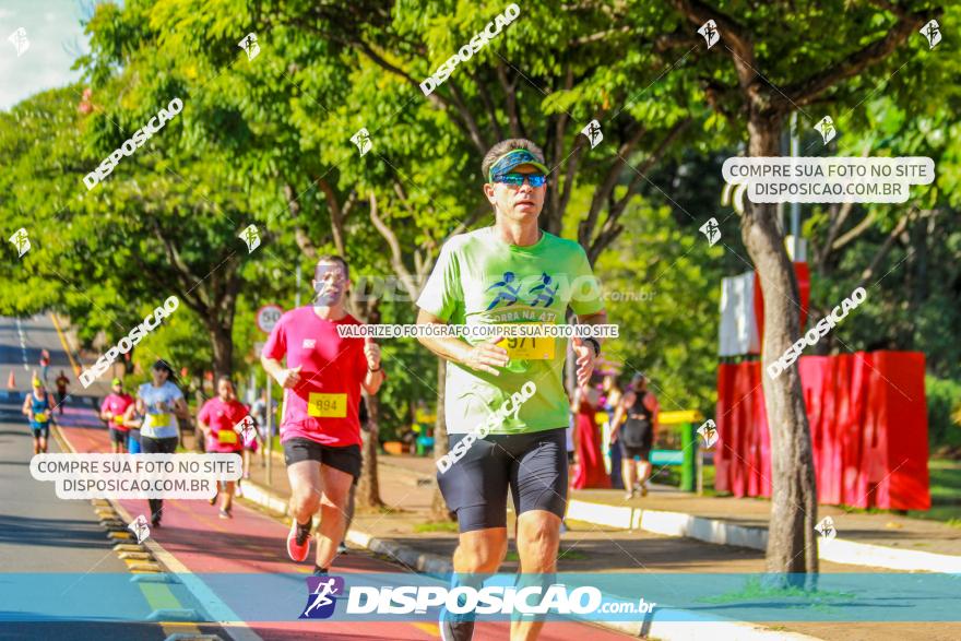 Circuito SESC de Corrida de Rua Londrina 2020