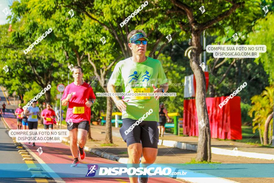 Circuito SESC de Corrida de Rua Londrina 2020