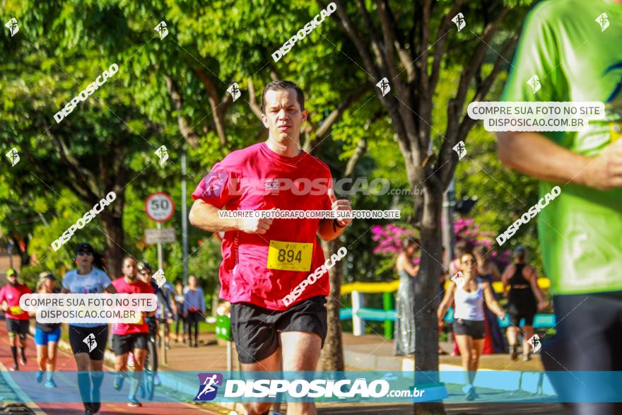 Circuito SESC de Corrida de Rua Londrina 2020