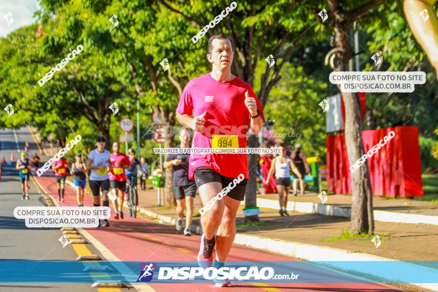 Circuito SESC de Corrida de Rua Londrina 2020