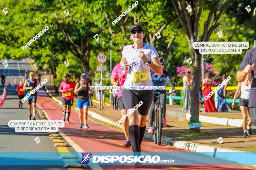 Circuito SESC de Corrida de Rua Londrina 2020