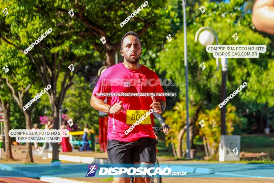 Circuito SESC de Corrida de Rua Londrina 2020