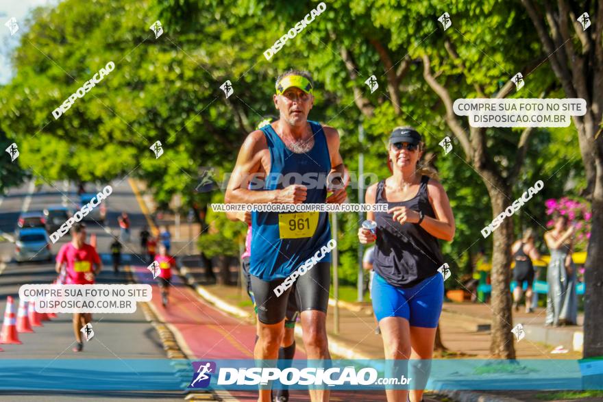 Circuito SESC de Corrida de Rua Londrina 2020