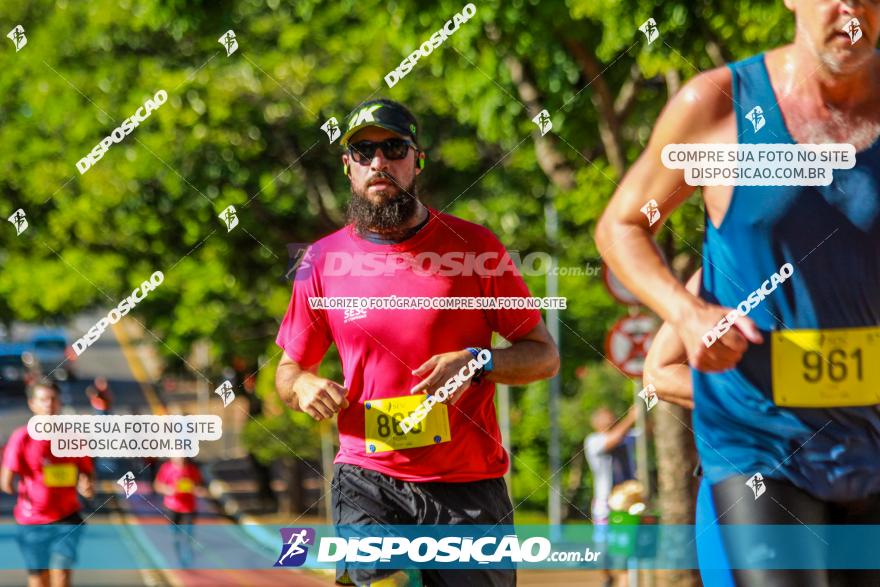 Circuito SESC de Corrida de Rua Londrina 2020