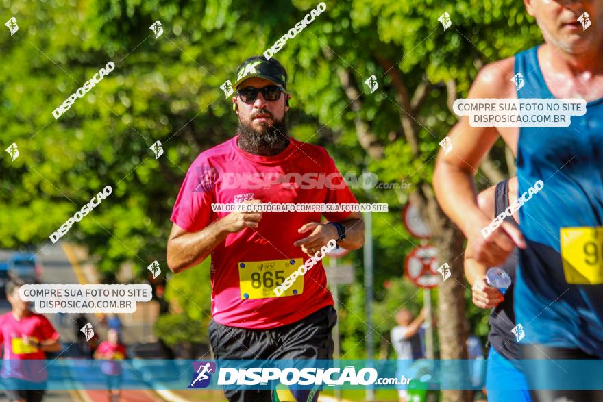 Circuito SESC de Corrida de Rua Londrina 2020