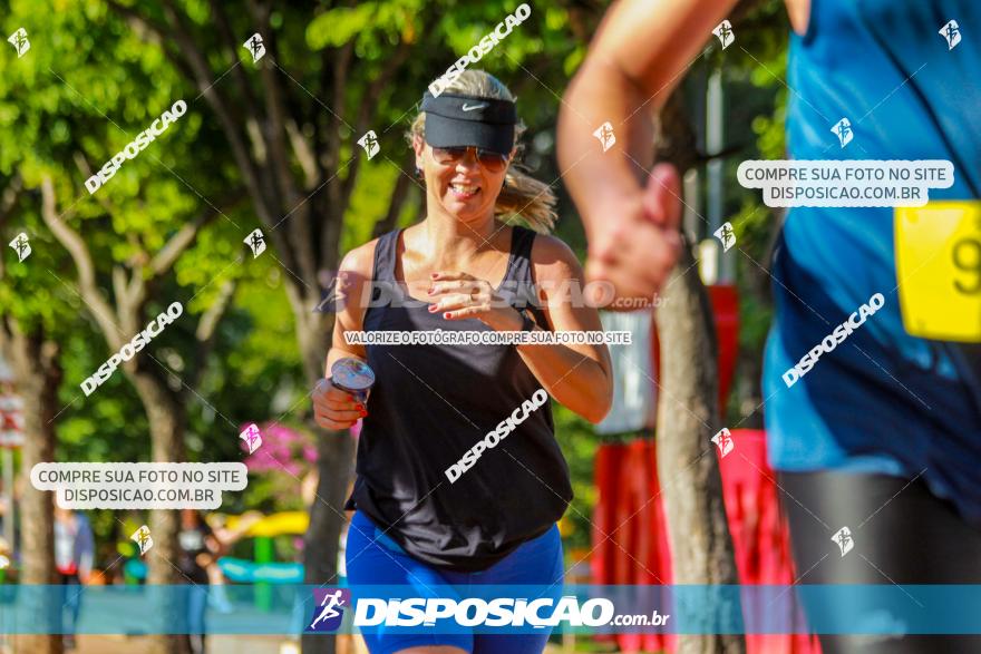 Circuito SESC de Corrida de Rua Londrina 2020