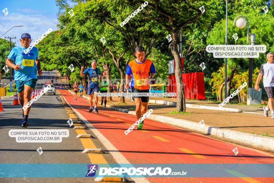 Circuito SESC de Corrida de Rua Londrina 2020