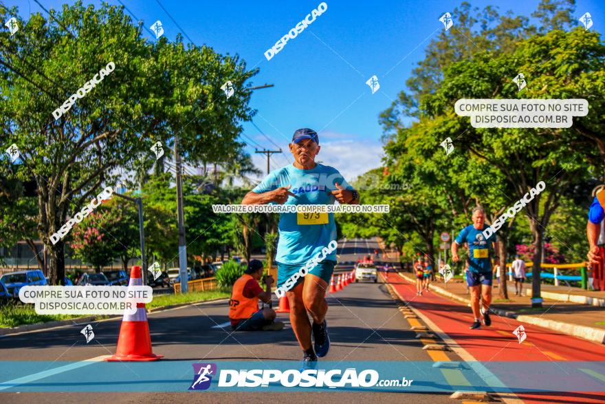 Circuito SESC de Corrida de Rua Londrina 2020