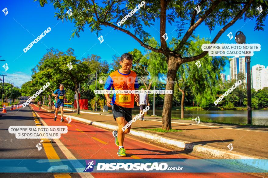 Circuito SESC de Corrida de Rua Londrina 2020