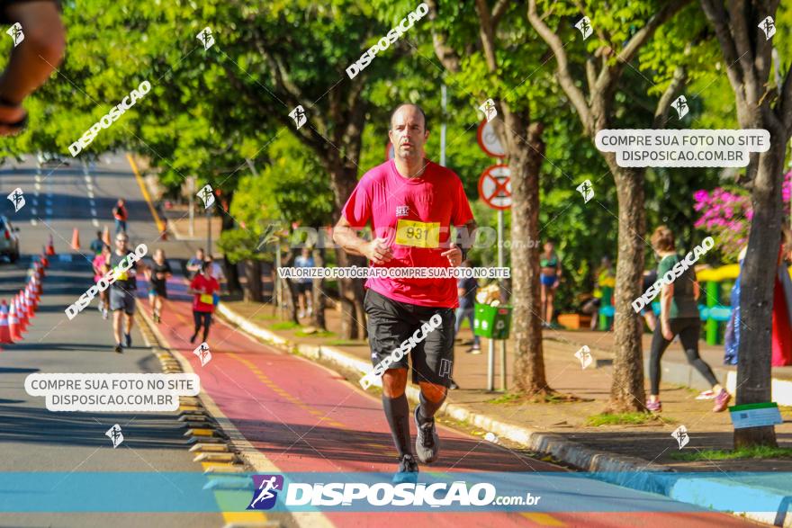 Circuito SESC de Corrida de Rua Londrina 2020