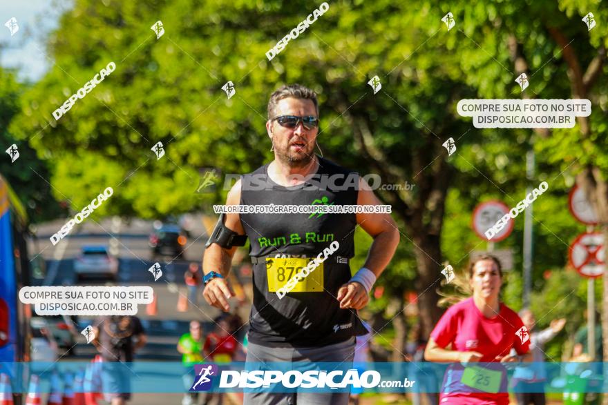 Circuito SESC de Corrida de Rua Londrina 2020