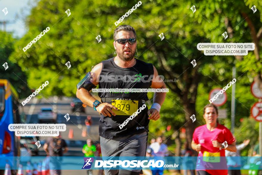 Circuito SESC de Corrida de Rua Londrina 2020