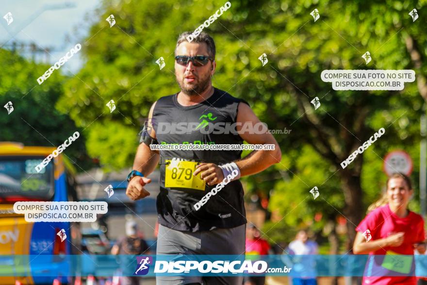 Circuito SESC de Corrida de Rua Londrina 2020