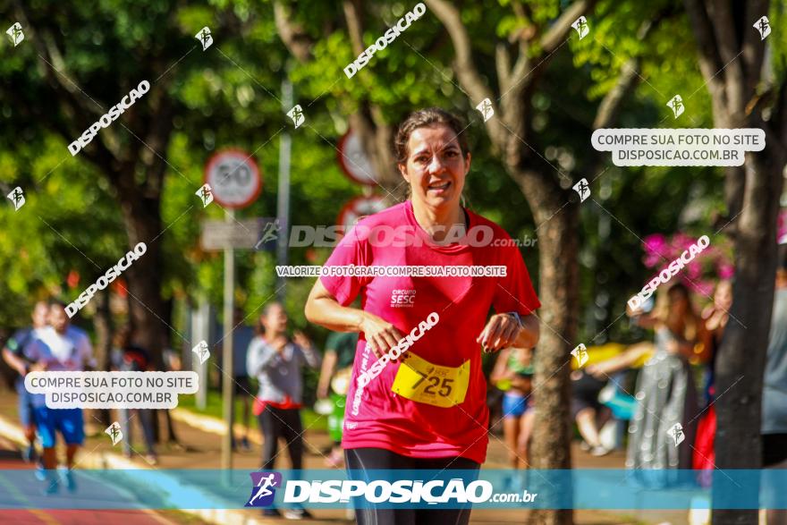 Circuito SESC de Corrida de Rua Londrina 2020