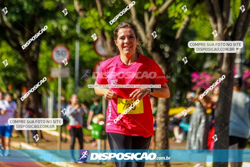 Circuito SESC de Corrida de Rua Londrina 2020