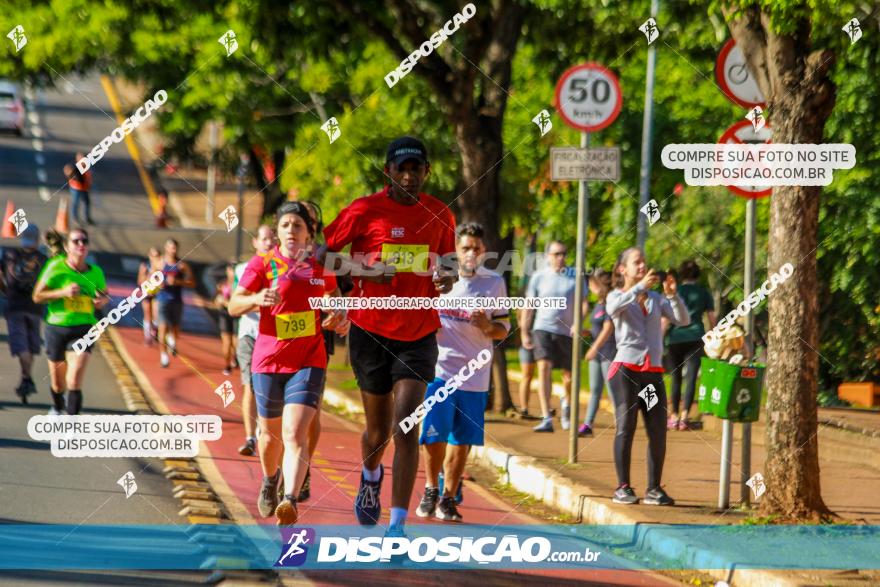 Circuito SESC de Corrida de Rua Londrina 2020