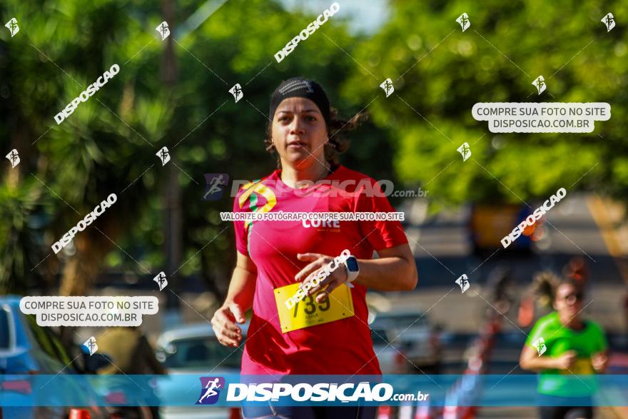 Circuito SESC de Corrida de Rua Londrina 2020