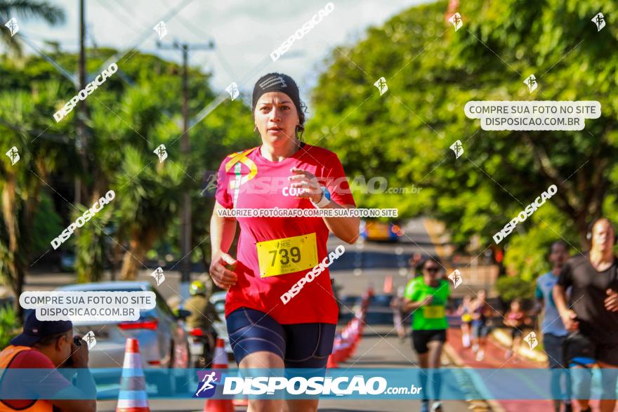 Circuito SESC de Corrida de Rua Londrina 2020