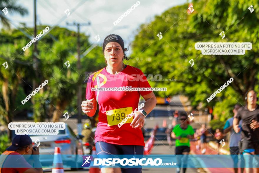 Circuito SESC de Corrida de Rua Londrina 2020