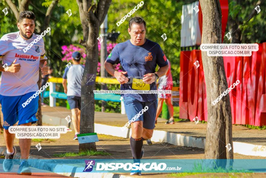 Circuito SESC de Corrida de Rua Londrina 2020