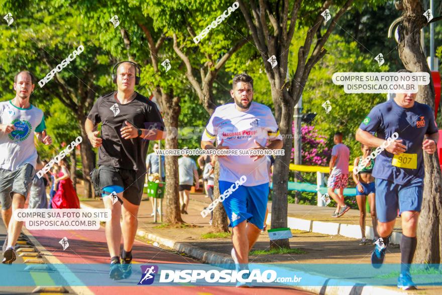 Circuito SESC de Corrida de Rua Londrina 2020