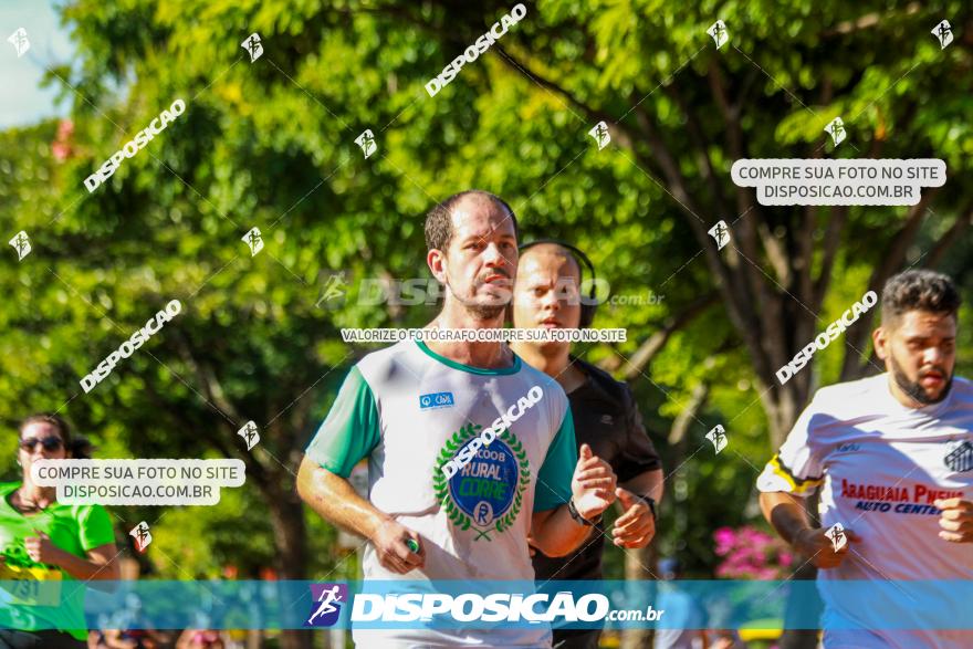 Circuito SESC de Corrida de Rua Londrina 2020