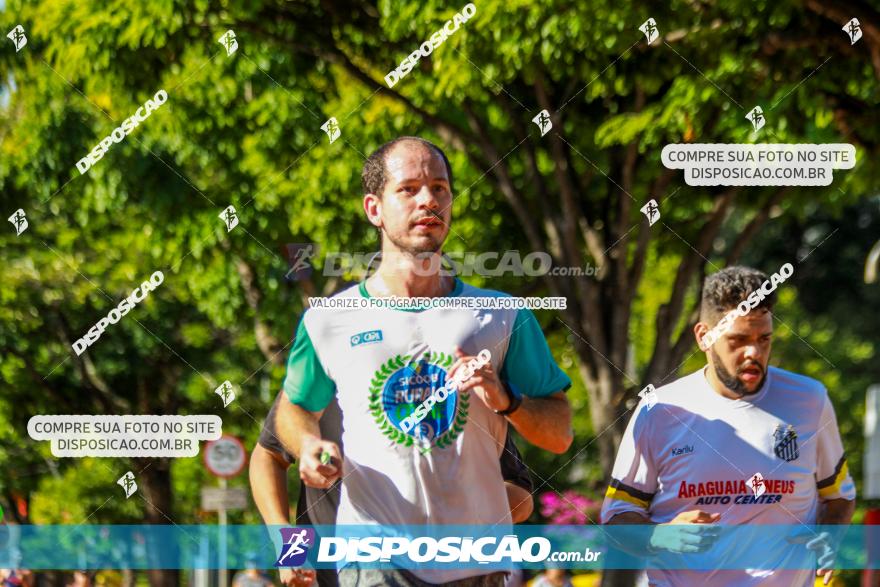 Circuito SESC de Corrida de Rua Londrina 2020