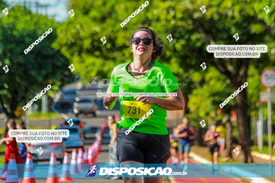 Circuito SESC de Corrida de Rua Londrina 2020