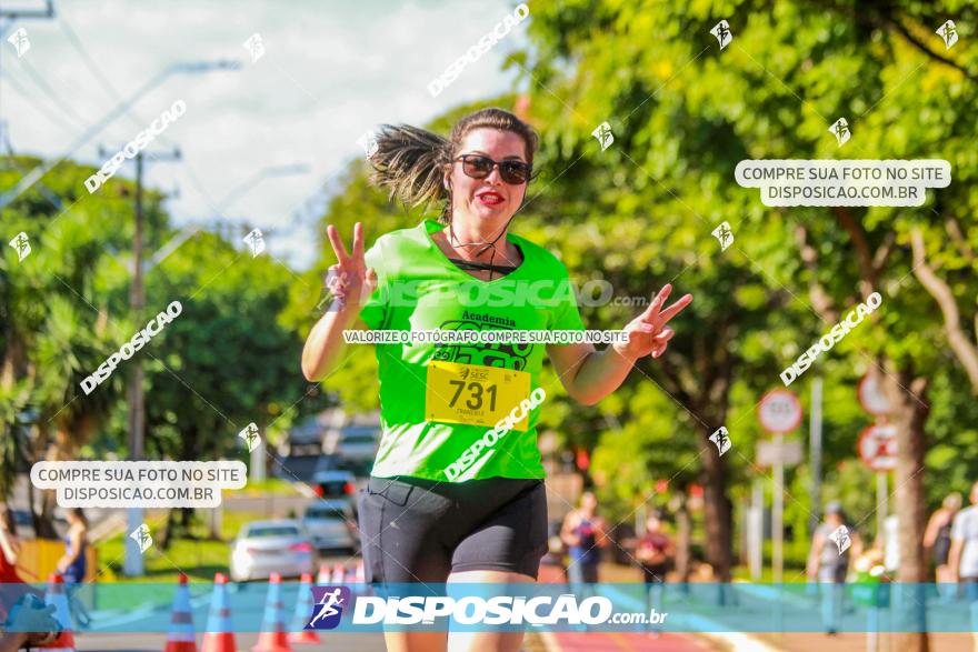 Circuito SESC de Corrida de Rua Londrina 2020