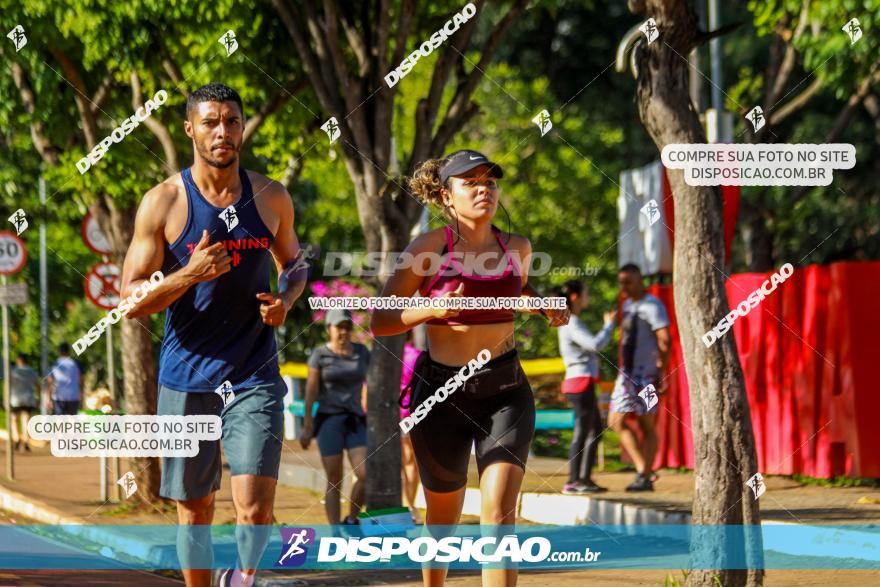 Circuito SESC de Corrida de Rua Londrina 2020