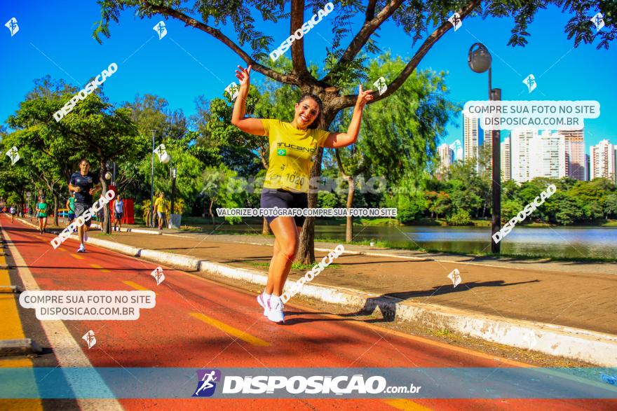 Circuito SESC de Corrida de Rua Londrina 2020