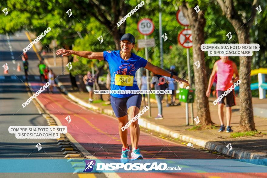 Circuito SESC de Corrida de Rua Londrina 2020