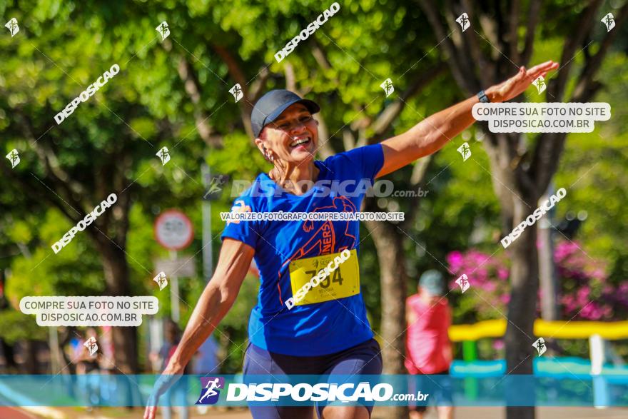 Circuito SESC de Corrida de Rua Londrina 2020