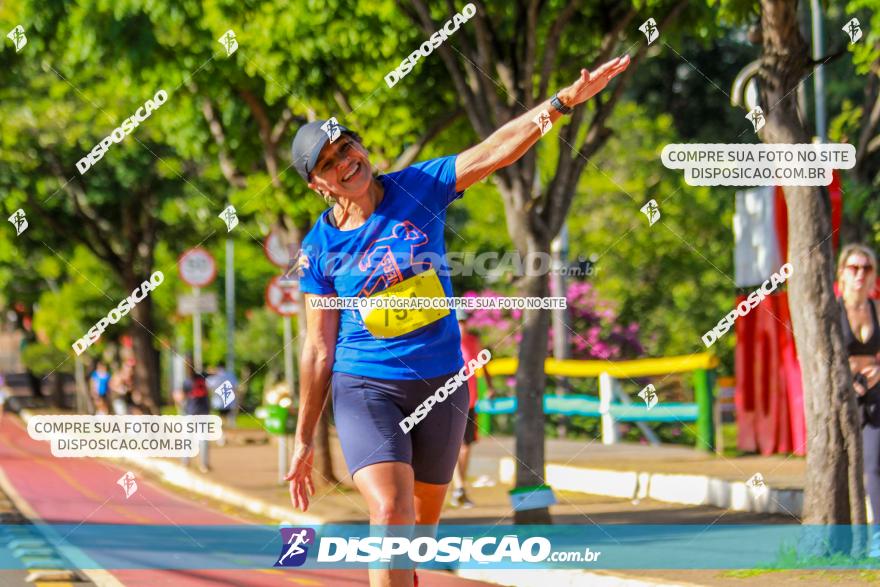 Circuito SESC de Corrida de Rua Londrina 2020