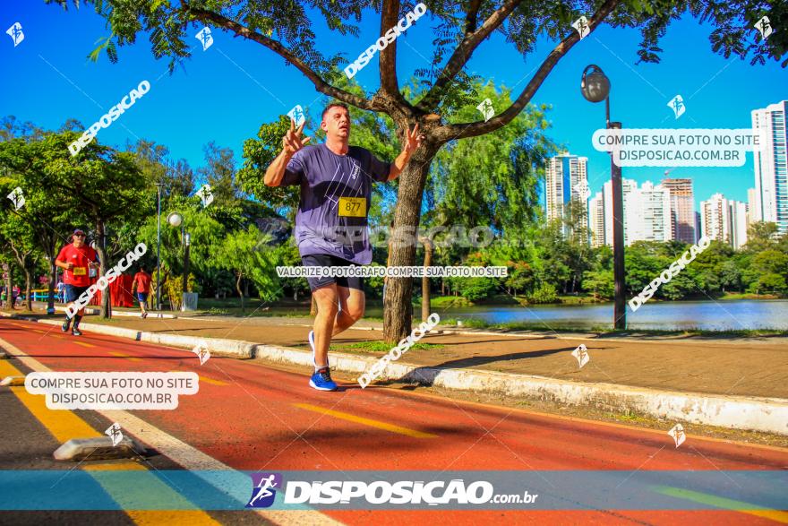 Circuito SESC de Corrida de Rua Londrina 2020