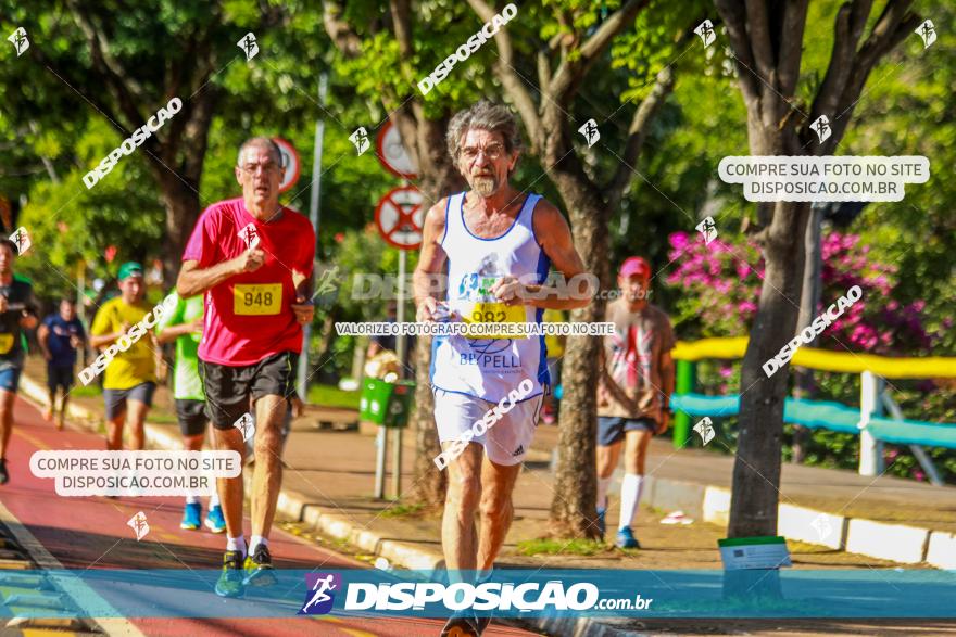 Circuito SESC de Corrida de Rua Londrina 2020