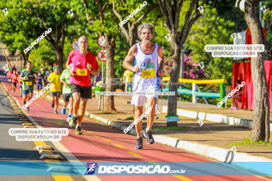 Circuito SESC de Corrida de Rua Londrina 2020