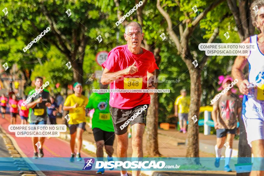 Circuito SESC de Corrida de Rua Londrina 2020