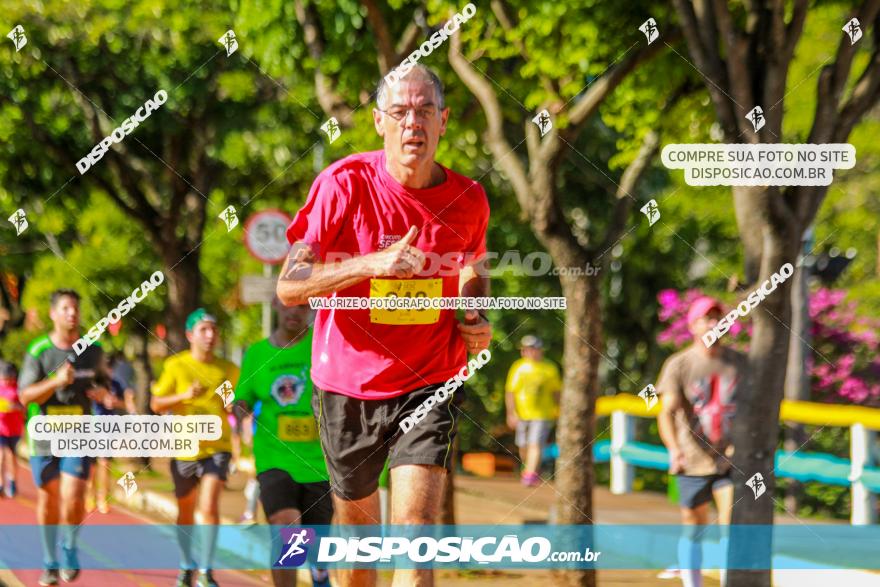 Circuito SESC de Corrida de Rua Londrina 2020