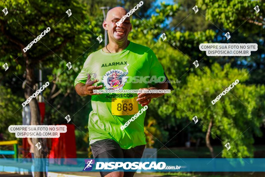 Circuito SESC de Corrida de Rua Londrina 2020