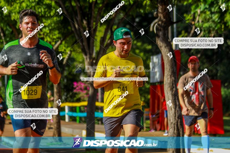 Circuito SESC de Corrida de Rua Londrina 2020