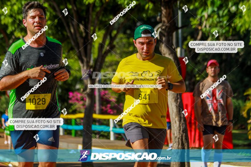 Circuito SESC de Corrida de Rua Londrina 2020